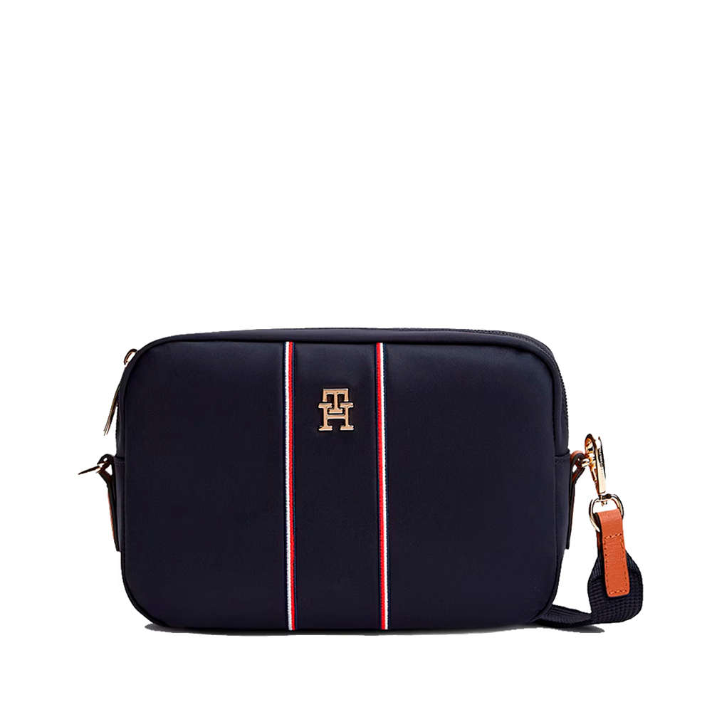 Tommy Hilfiger Bags Borse da donna, articoli da toeletta e valigie Borsa a tracolla Popette