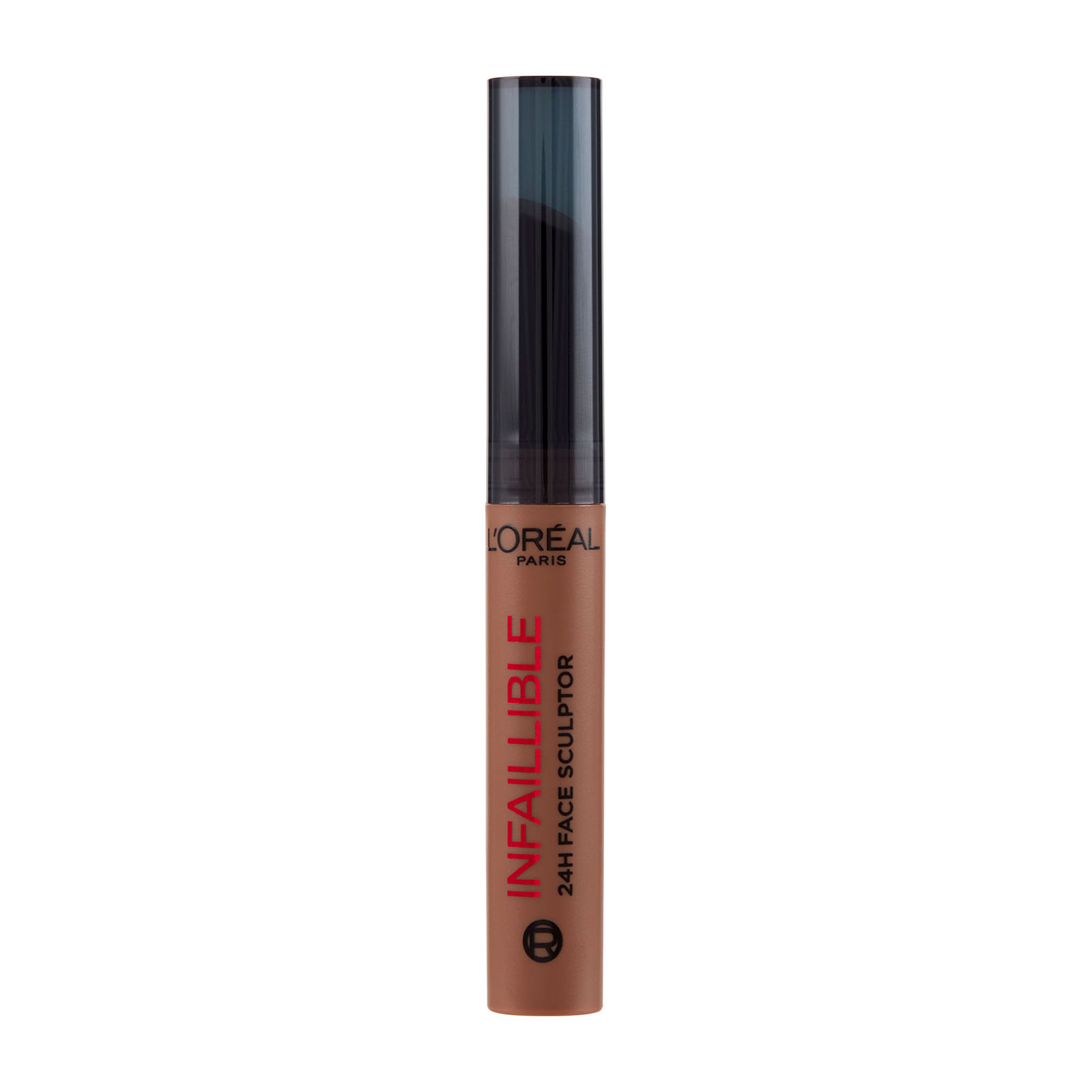 Infaillible 24h Face Sculptor Medium
