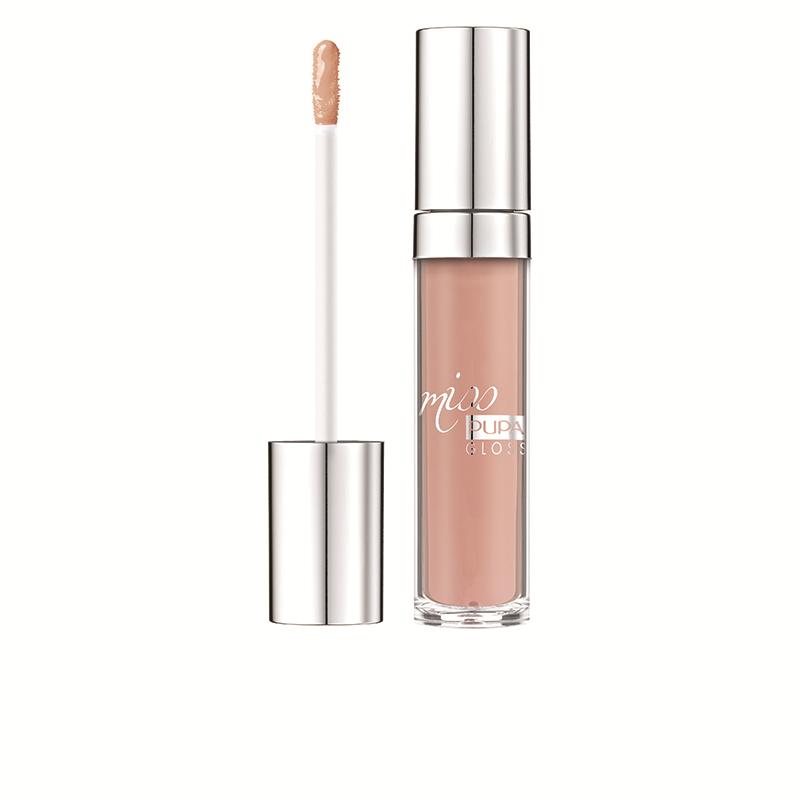 Miss Pupa - Gloss labbra super brillante - 103