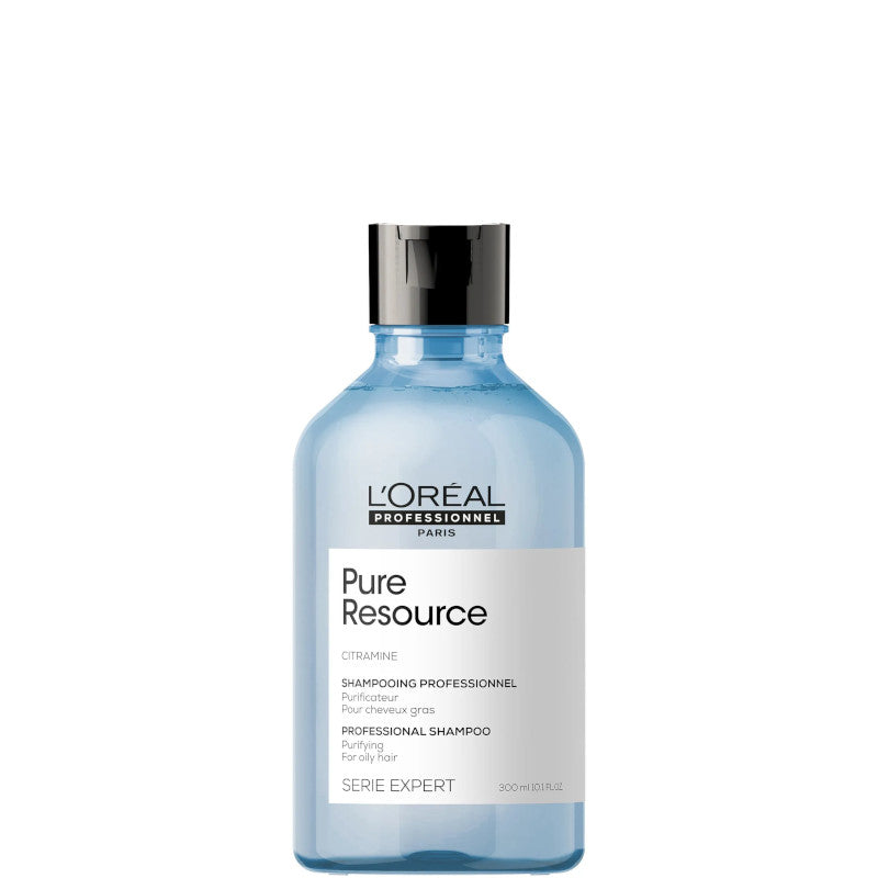 Pure Resource Shampoo 300 ML - 300 ML