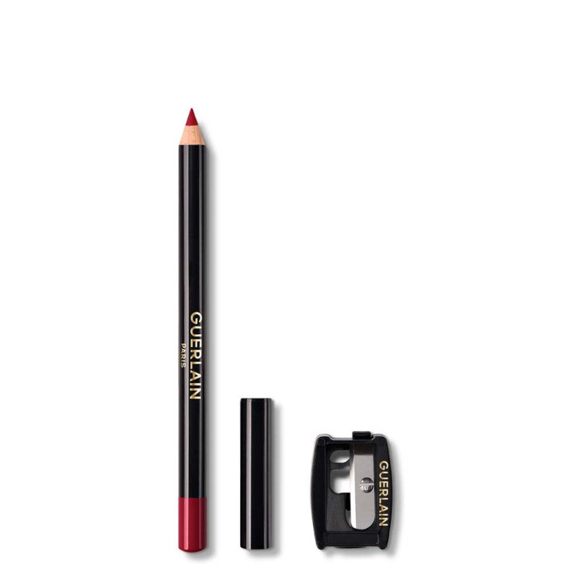 Contour G - 05 Le Rouge Rubis