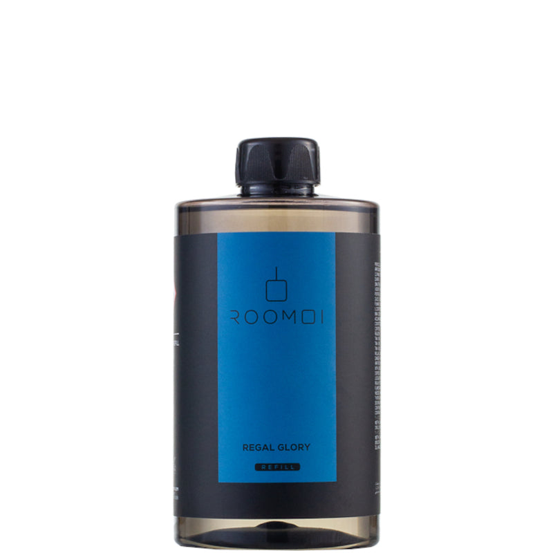 ROOMOI Regal Glory Ricarica - 500 ML
