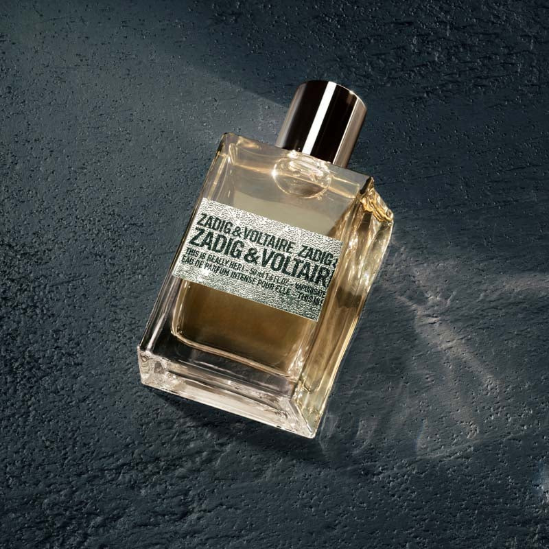 This is Really Her! - 50 ML