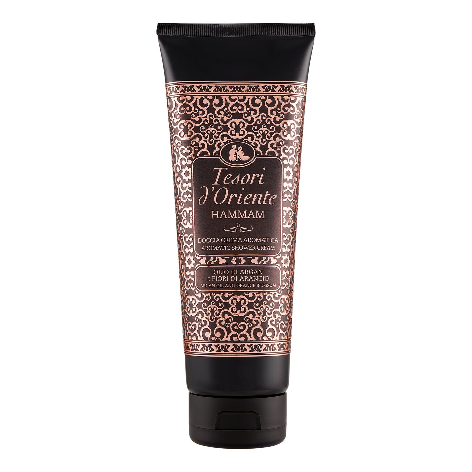 Hammam Doccia Crema Olio 250 ml