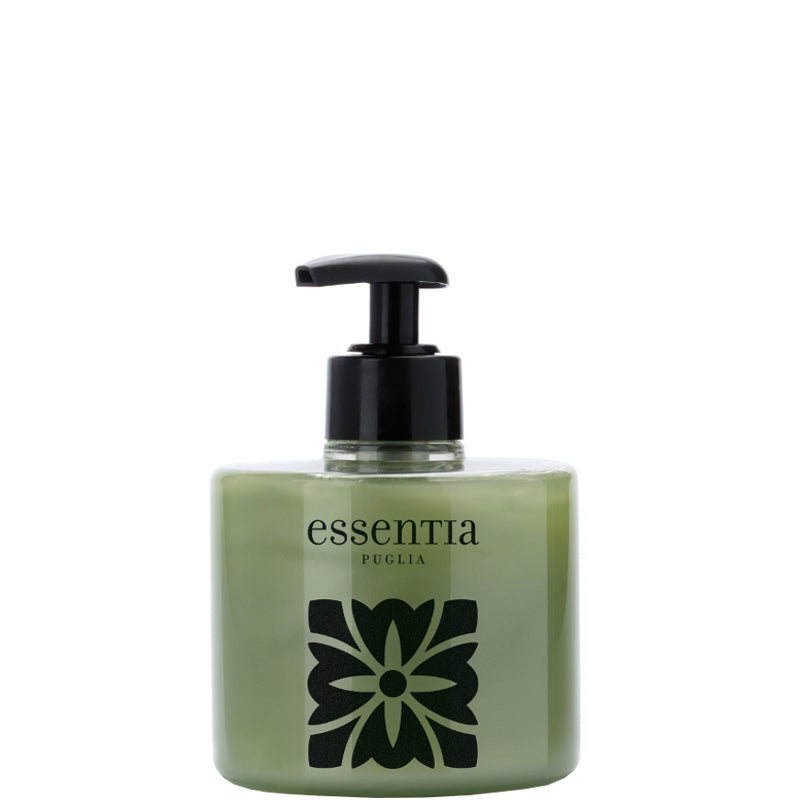 Sapone liquido All'Olio Di Oliva e Uva 350 ML - 350 ML