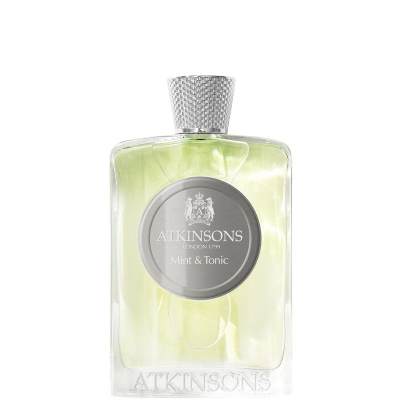 Mint & Tonic 100 ML - 100 ML