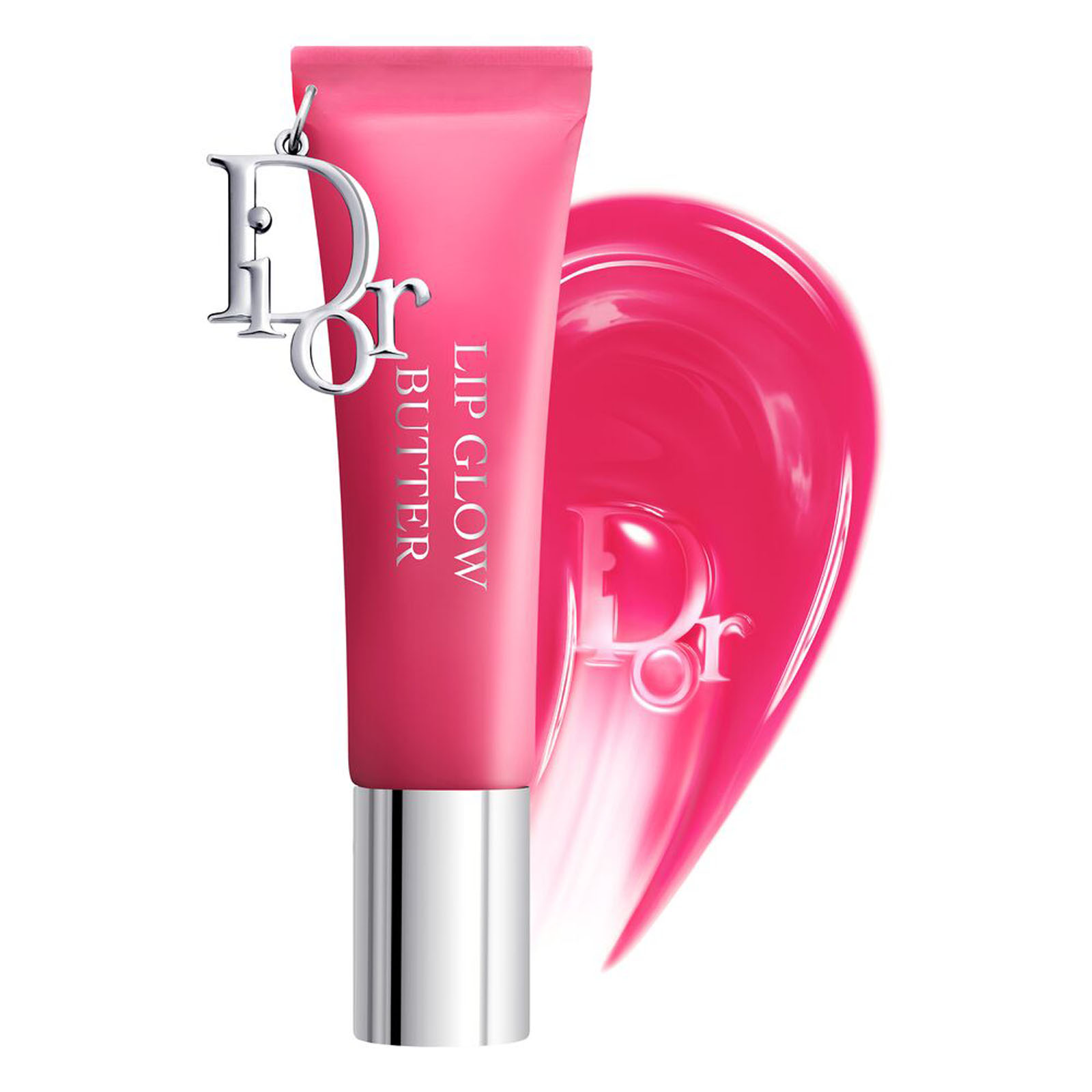 Addict Lip Glow Butter 105 lychee
