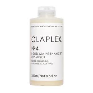 Bond Maintenance Shampoo N.4 250 ml