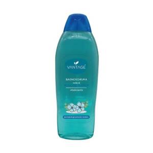 Bagnoschiuma Muschio Bianco Vitalizzante 750 ml