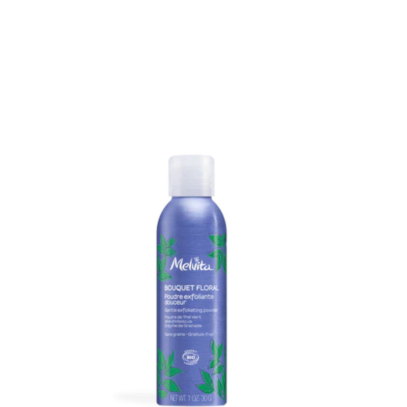 Bouquet Floral Poudre Exfoliante Douceur - Polvere esfoliante delicata 30 gr - 30 gr