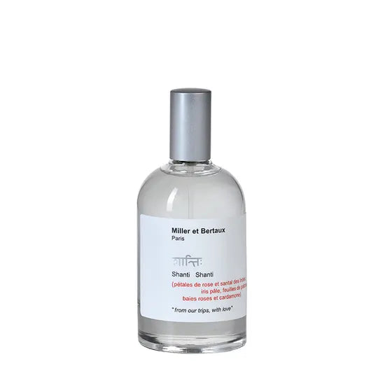 Shanti Shanti (EDP 100)
