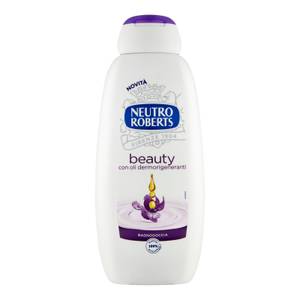 Beauty Con Oli Dermorigeneranti Bagnodoccia 450 ml