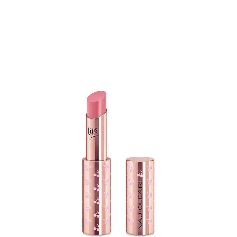 True Icon Lipstick - Rossetto Iconico - N. 02 Rosa Conchiglia
