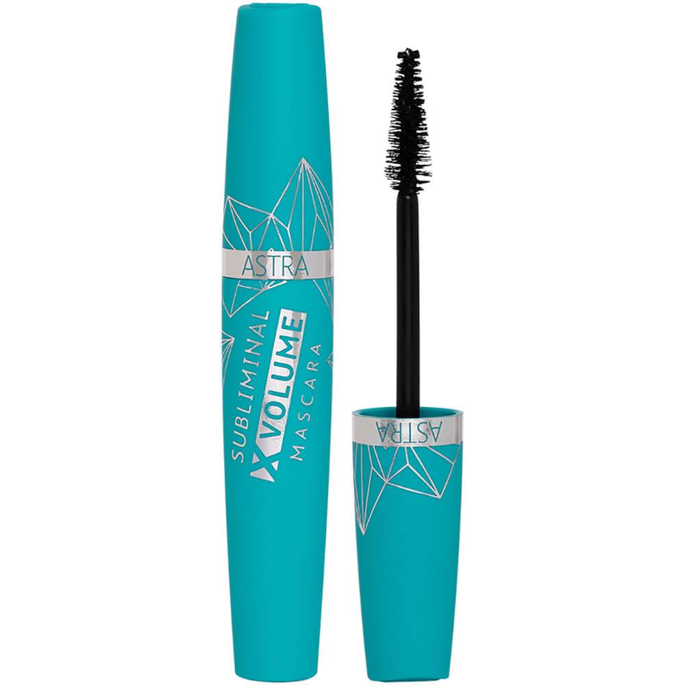 Astra - Mascara Subliminal X Volume Waterproof