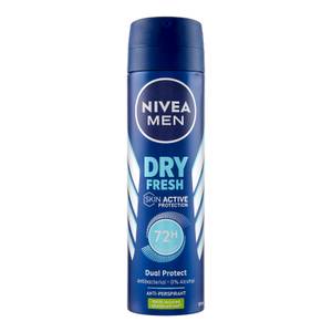 Men Dry Fresh Anti-perspirant 150 ml