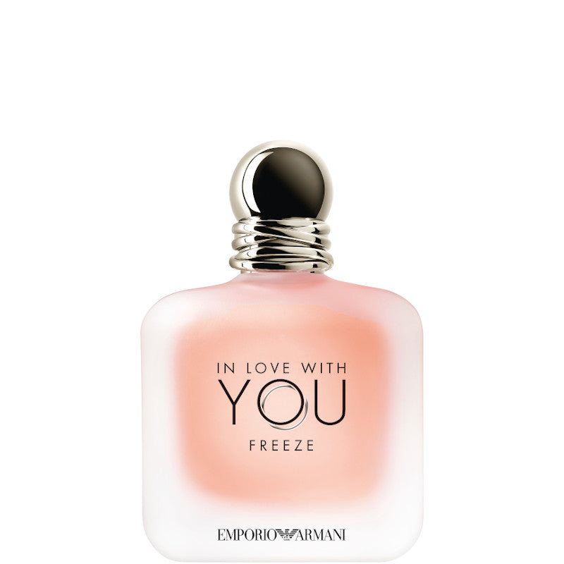 Emporio In Love With You Freeze - 100 ML