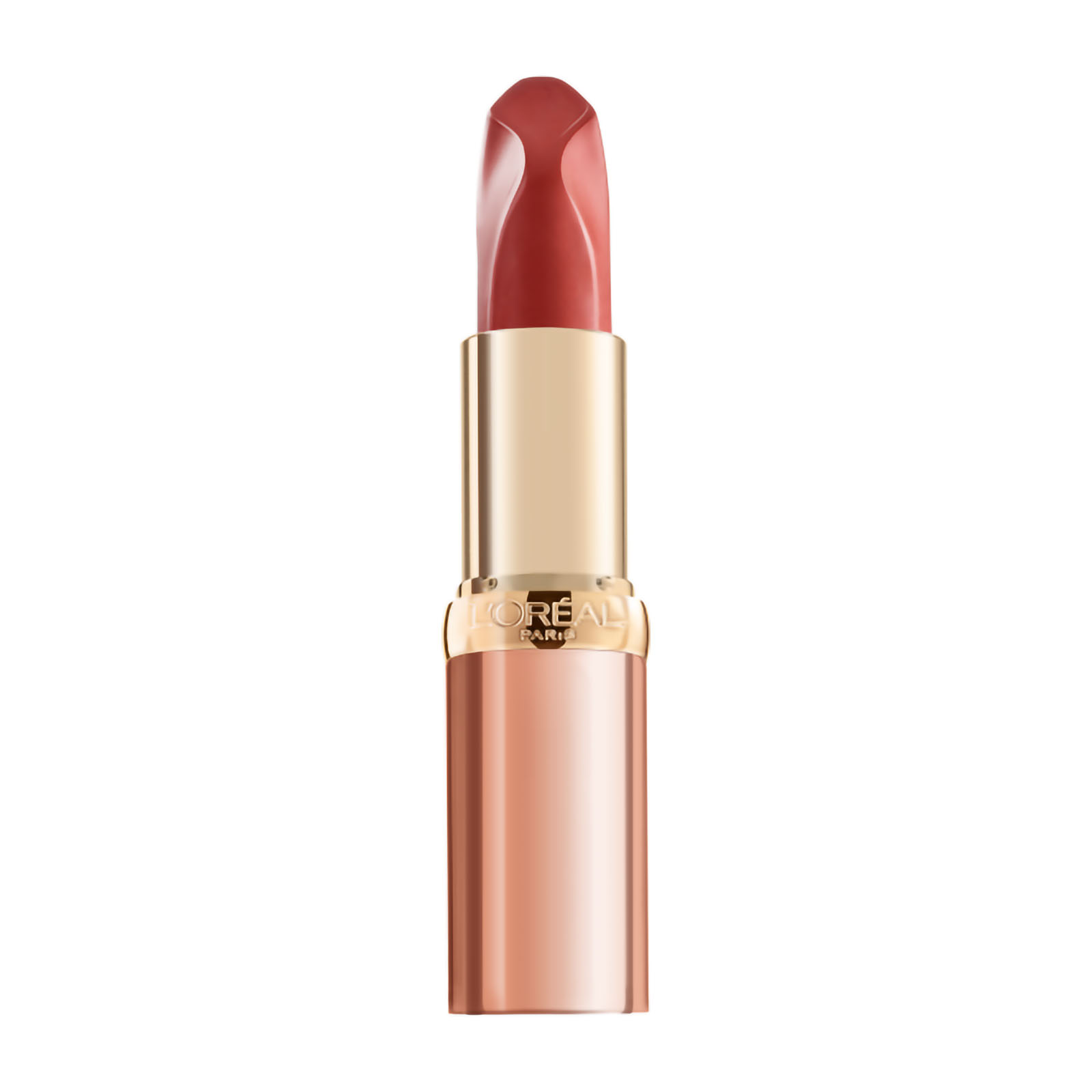 Color Riche Satin Les Nus Rossetto 176 irreverent
