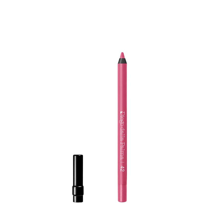 Stay On Me Eyeliner - Color Collection - N. 42 PINK FUXIA