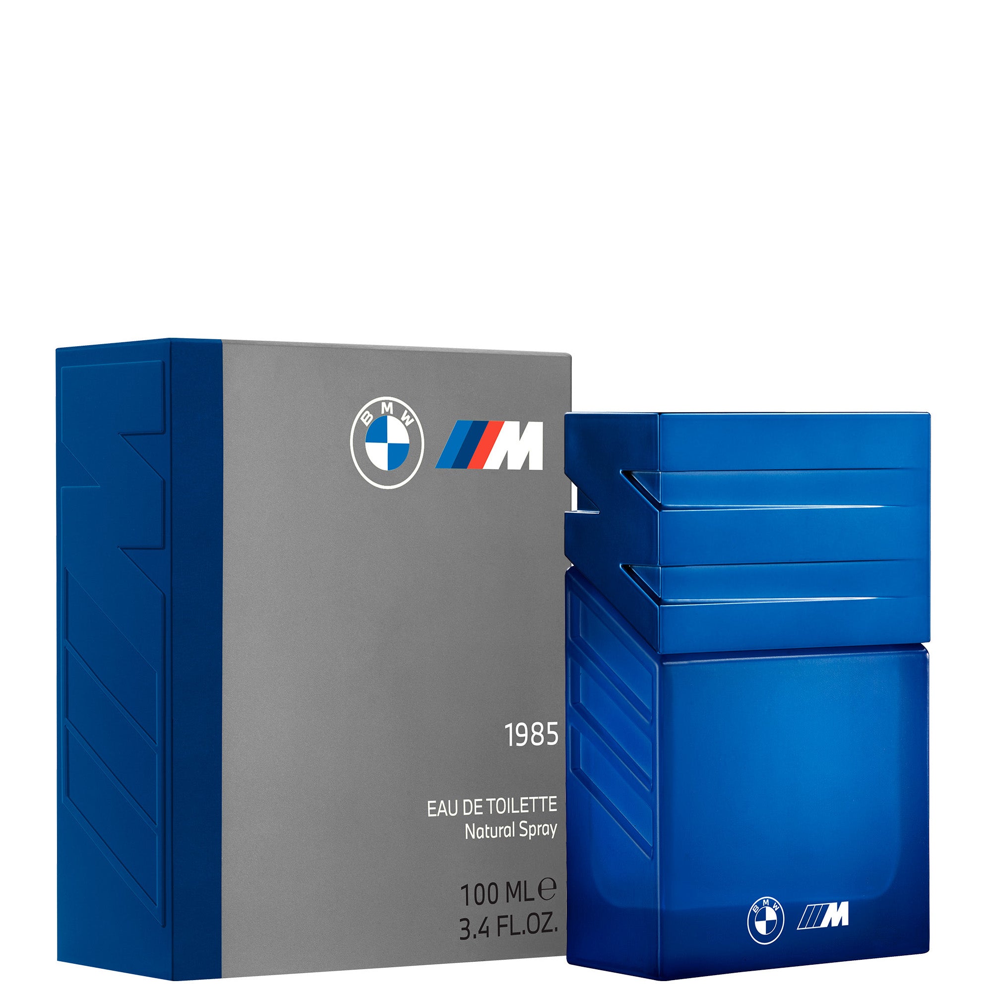 BMW M 1985 Eau de Toilette - 100 ML