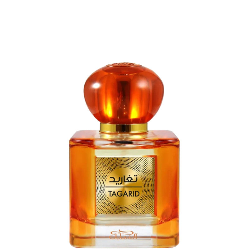 Nabeel Tagarid - 100 ML