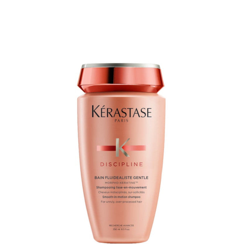 Discipline - Bain Fluidéaliste Gentle 250 ML - 250 ML
