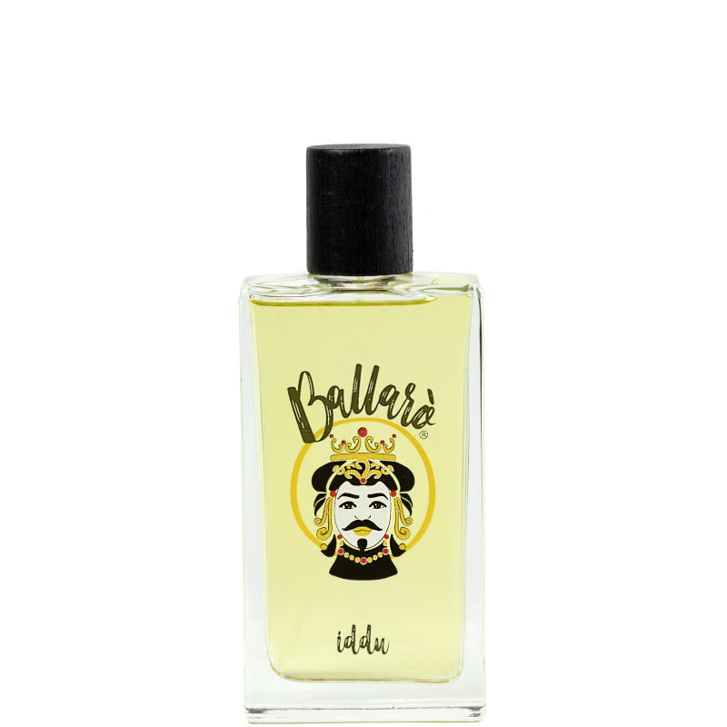 Ballarò Iddu - 100 ML