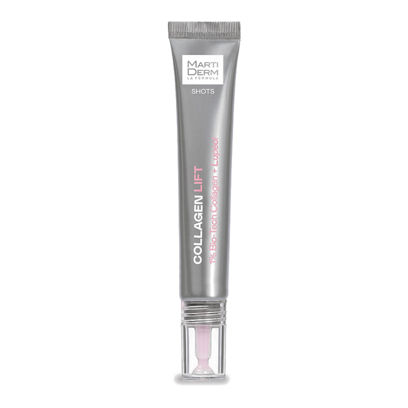Martiderm Facciale Shot Collagen Lift