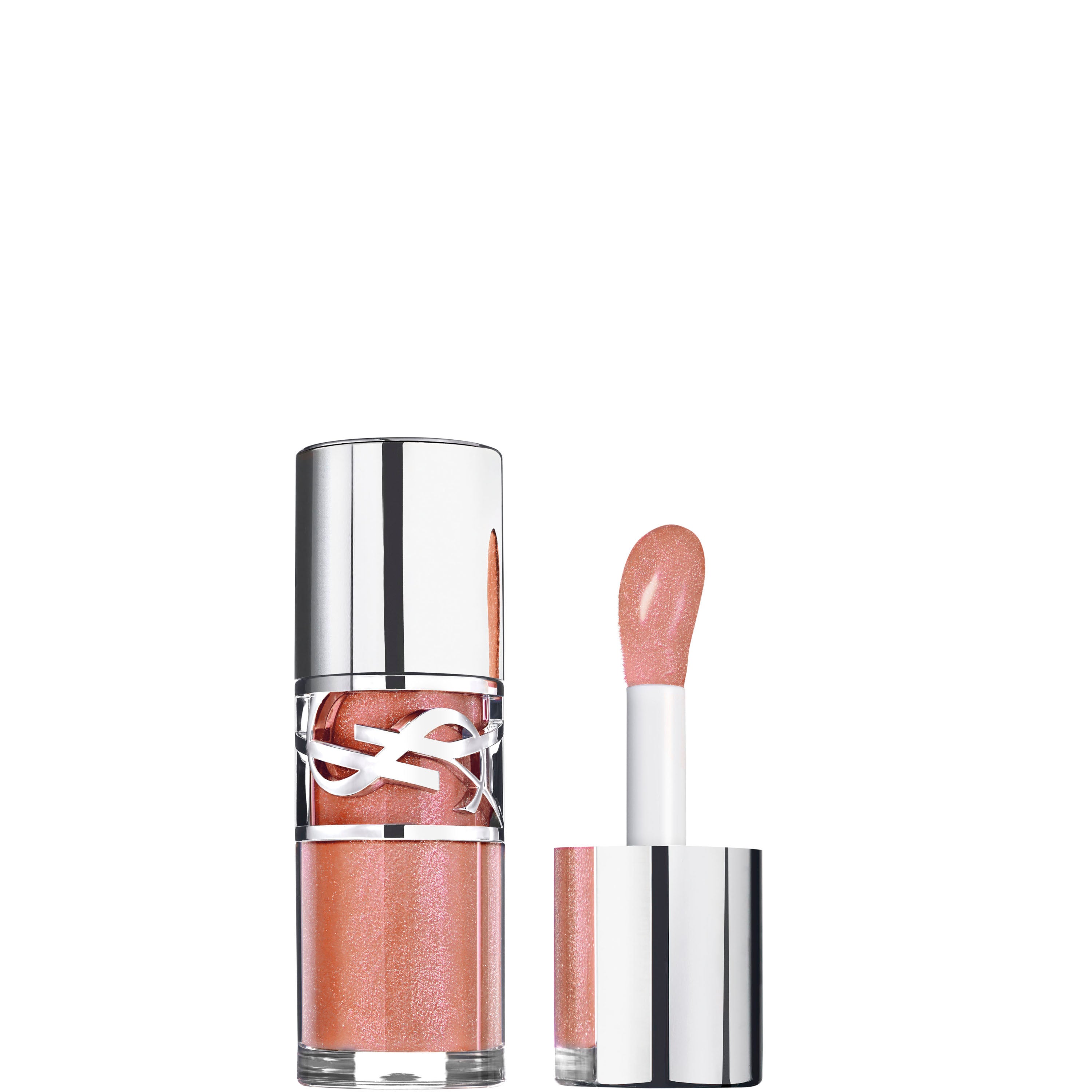 Loveshine Plumping Lip Oil Gloss - N 12 Honey Moon
