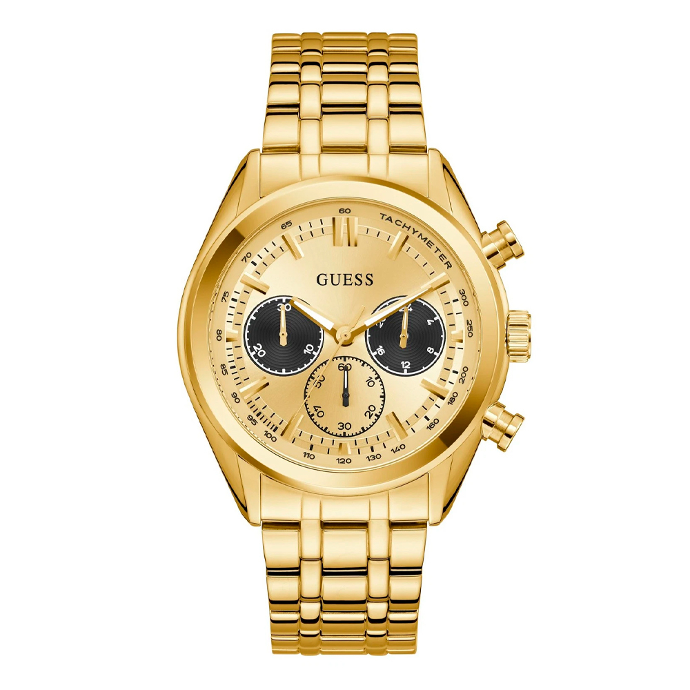 Guess Orologi Uomo Orologio Dawson GW0971G2
