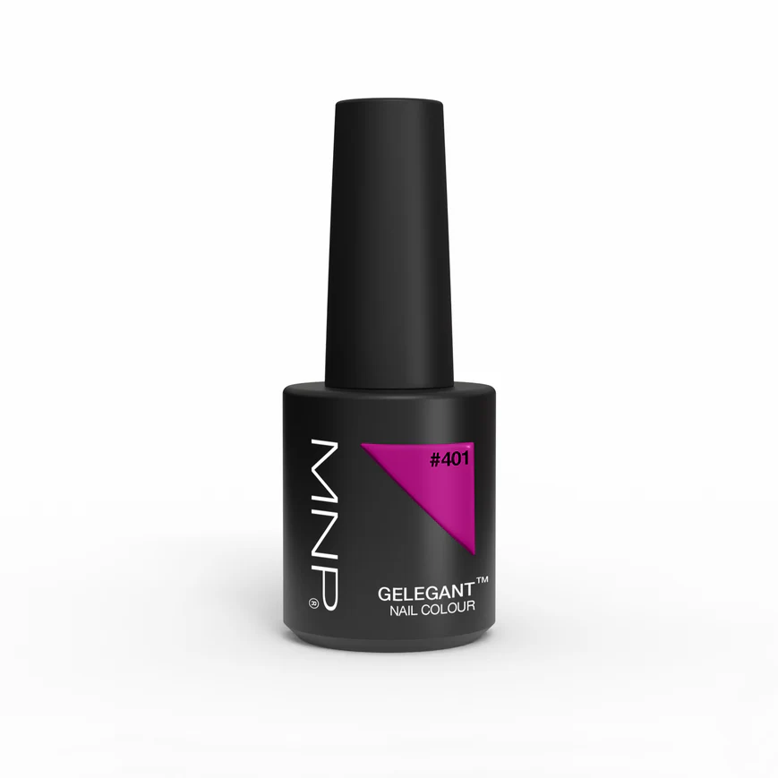 MNP - Gelegant Nail colour - 401