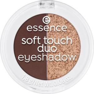 Ombretto Soft Touch Duo 04 - mocha muse