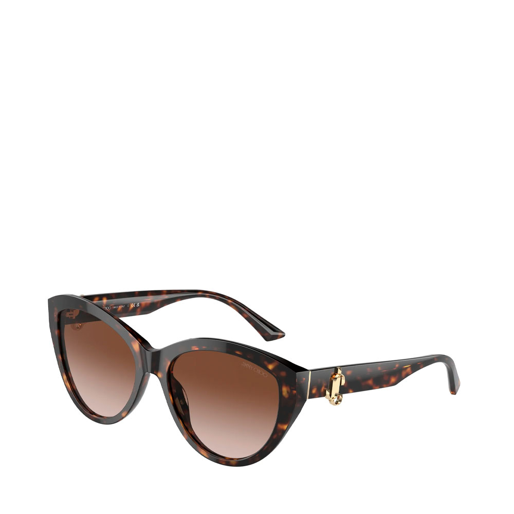 Jimmy Choo Eyewear Occhiali da sole da donna Occhiali da sole 0Jc5007
