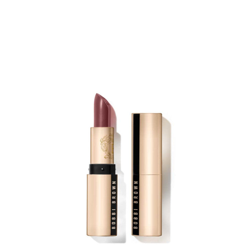 Luxe Lipstick - N. 608 Downtown