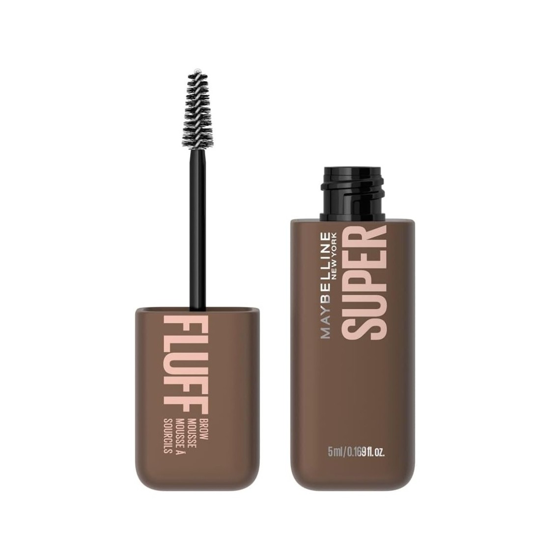 Maybelline - SuperFluff Mascara sopracciglia - 257
