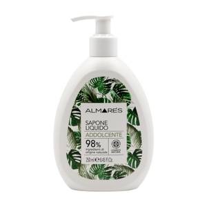 Sapone Liquido Bio Addolcente 250ml 250 ml