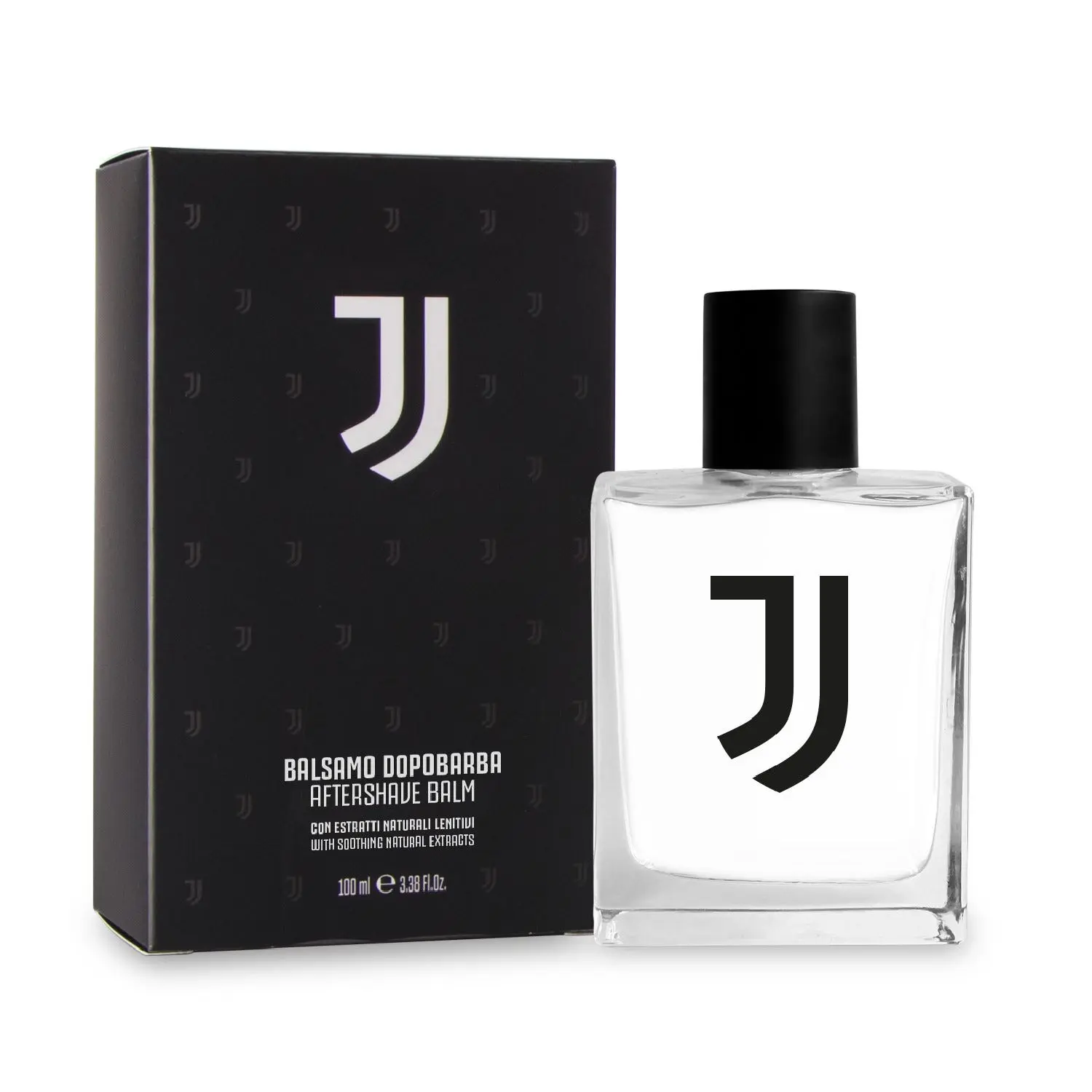Juventus - Balsamo dopobarba 100 ml