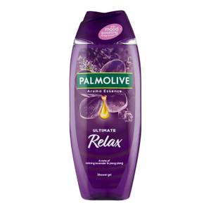 Bagnoschiuma Aroma Essence Ultimate Relax 500 ml