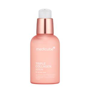 Medicube Trattamenti Viso Siero al triplo collagene Siero idratante concentrato - Rivitalizzante