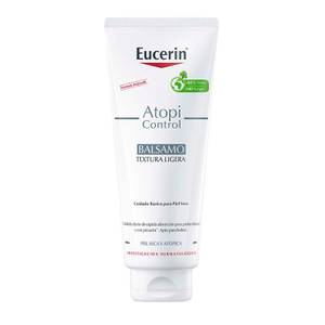 Eucerin Trattamenti Corpo AtopiControl Balsamo per pelle secca e irritata