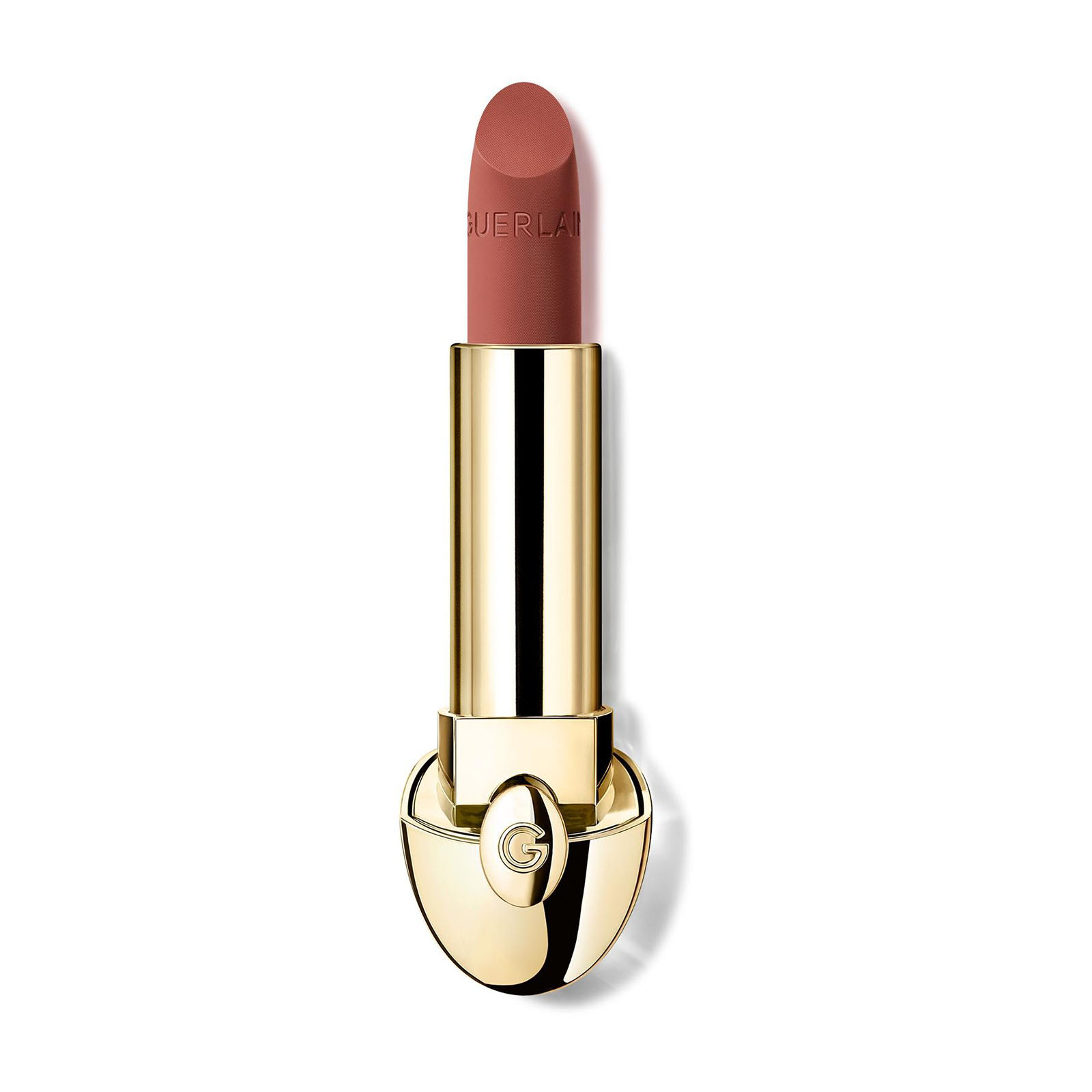 Rouge G Velvet - Il Rossetto Personalizzabile Ricarica 360 - le beige nu