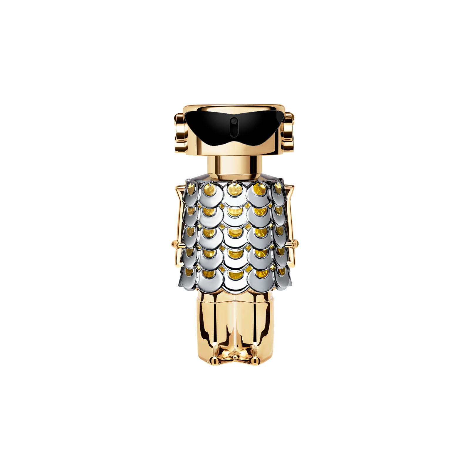 Fame - Eau de Parfum 50 ml