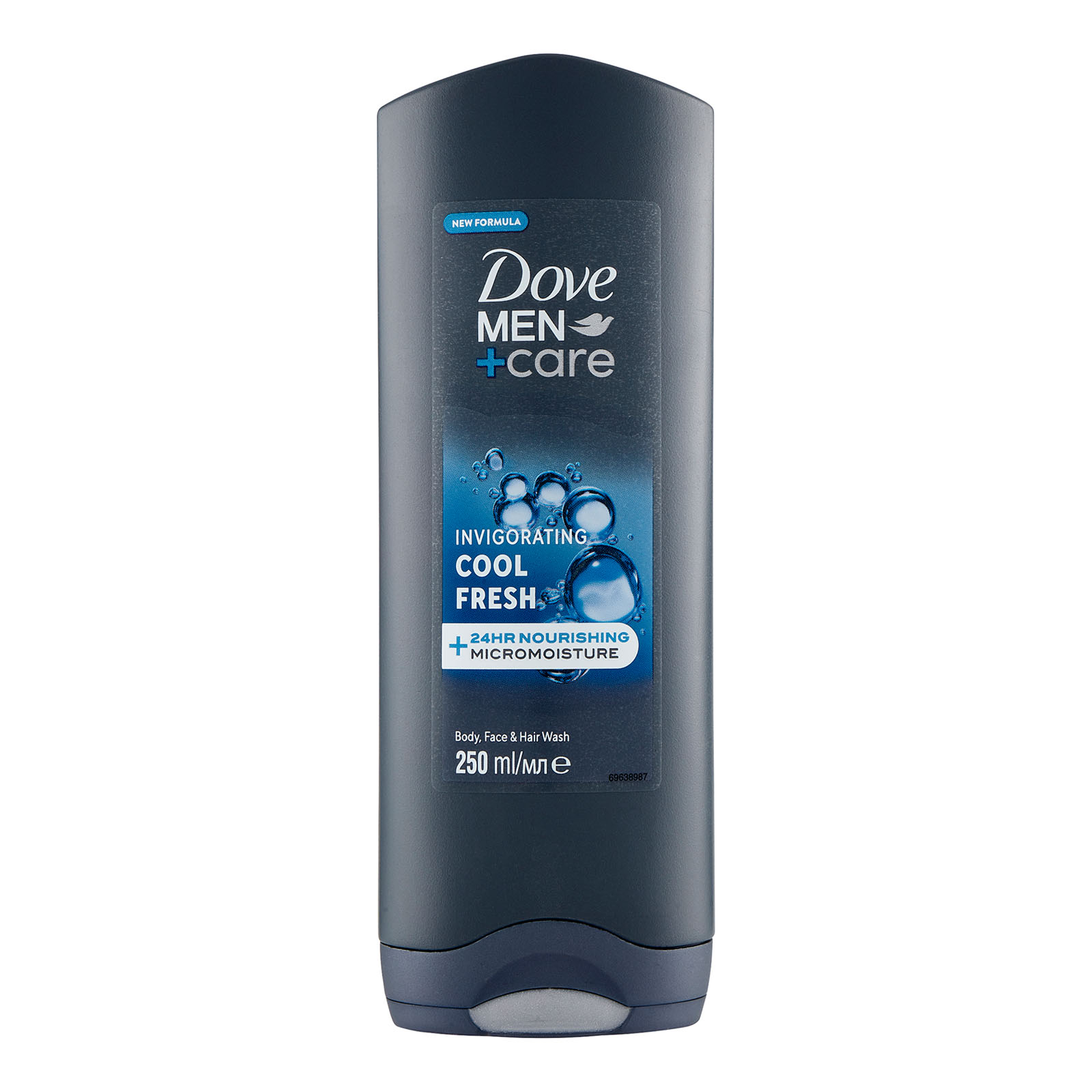 Men Shower Gel Cool Fresh 250 ml