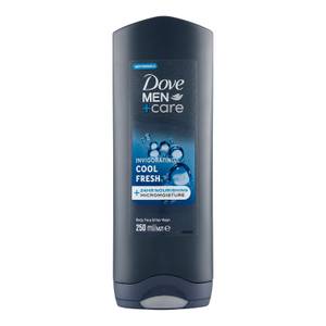 Men Shower Gel Cool Fresh 250 ml
