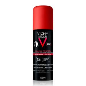 Vichy Bagnodoccia Clinical Control Aerosol 96h Spray deodorante