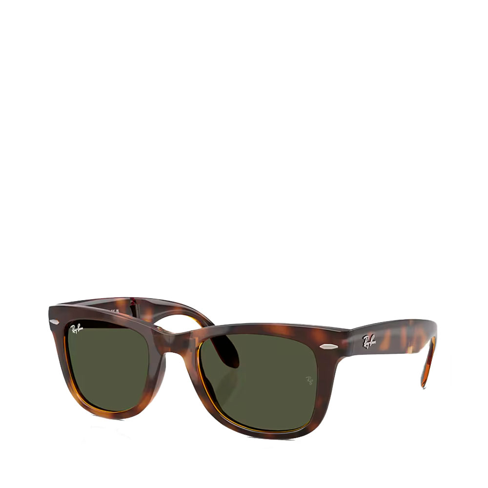 Ray-ban Occhiali da sole da donna Occhiali da sole pieghevoli Wayfarer 0Rb4105