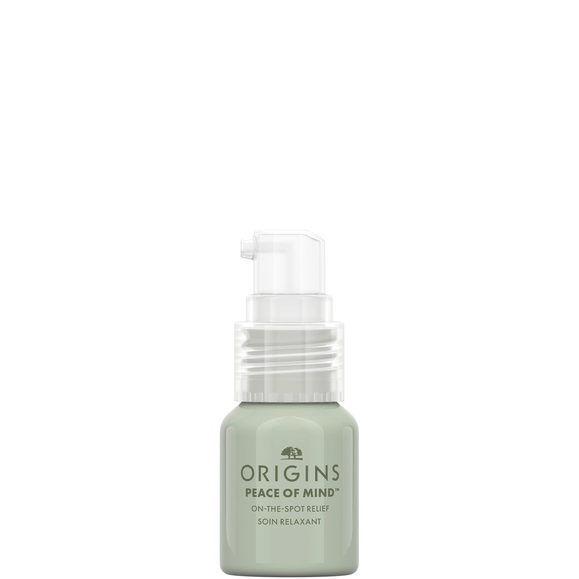 Origins Peace Of Mind On The Spot Relief - 15 ML