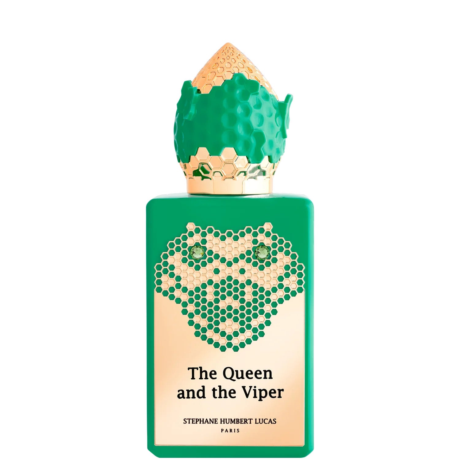 Humbert Lucas The Queen and the Viper - 50 ML