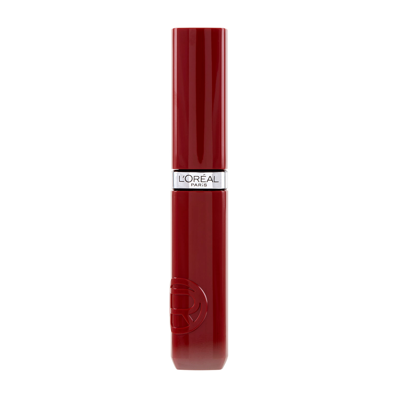 Infaillible Laque Resistance Rossetto Liquido 510-café parisien