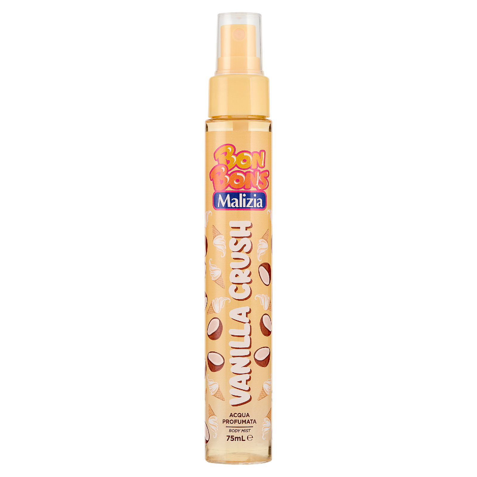 Bon Bons Acqua Profumata Vanilla Crush 75 ml