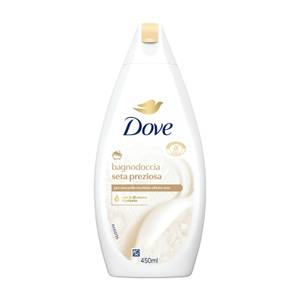 Bagnodoccia Seta Preziosa 450 ml